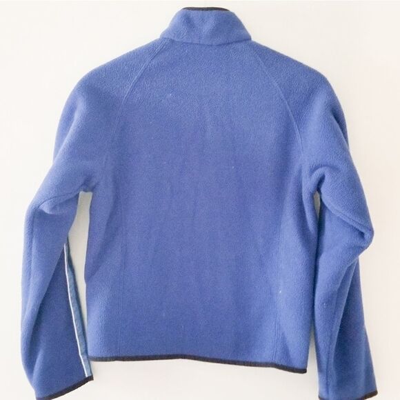 Nike full zip fleece jacket - Picture 2 of 8